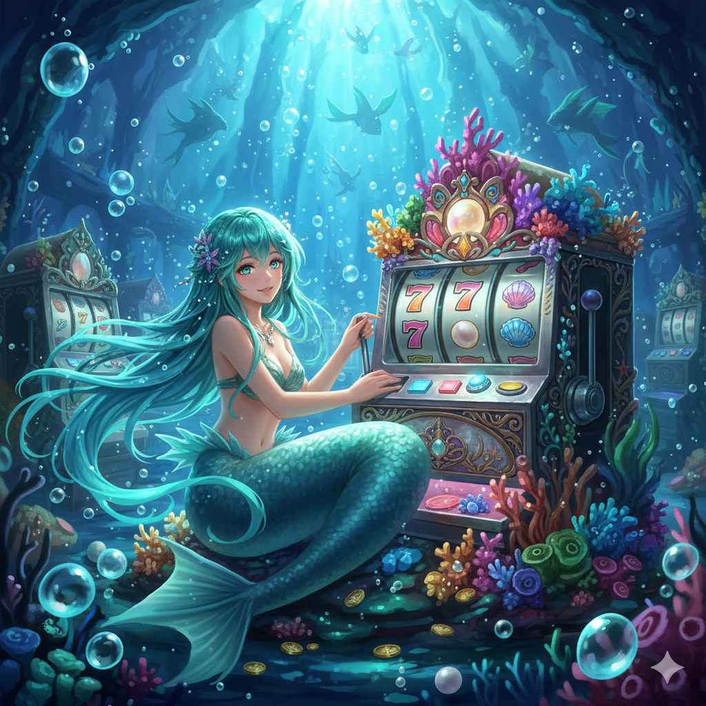 Nikmatnya Main Slot Sambil Seruput Kopi Hitam