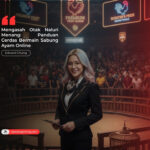 Mengasah Otak Naluri Menang: Panduan Cerdas Bermain Sabung Ayam Online