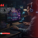 Habanero Kualitas Kelas Dunia : Kontribusi Besar dalam Industri Game Online Dunia
