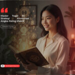 Master Togel SG - Strategi Kombinasi Angka Paling Efektif