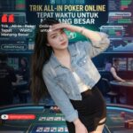 Trik All-In Poker Online